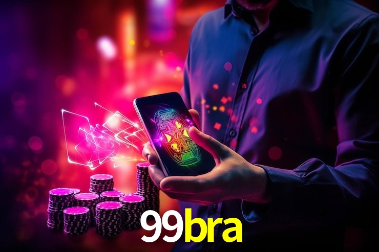 Estatísticas 99bra