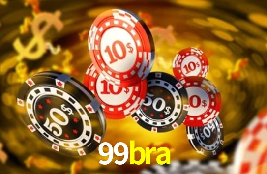 Bônus de Boas-vindas 99bra
