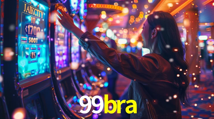 99bra: Seu Cassino Premiado com Pagamentos Rápidos