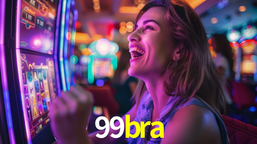 99bra - Cassinos Online Mais Populares! - 99bra.com