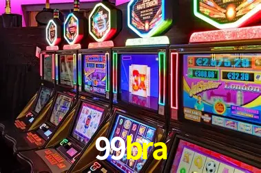 Desvendando o Mundo dos Jogos Virtuais na 99bra