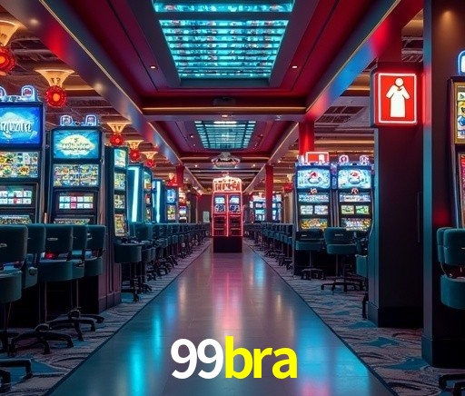 PIX Instantâneo 99bra