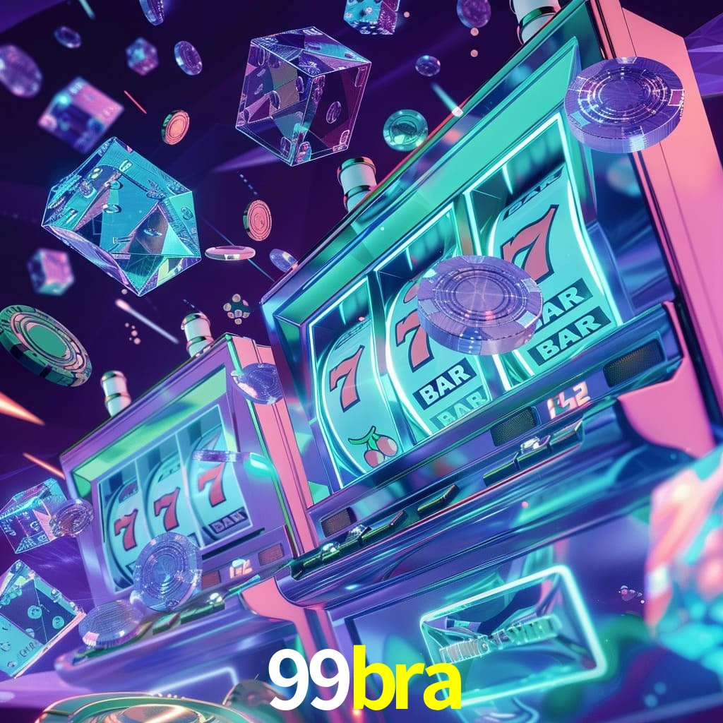 Mesa de Blackjack 99bra