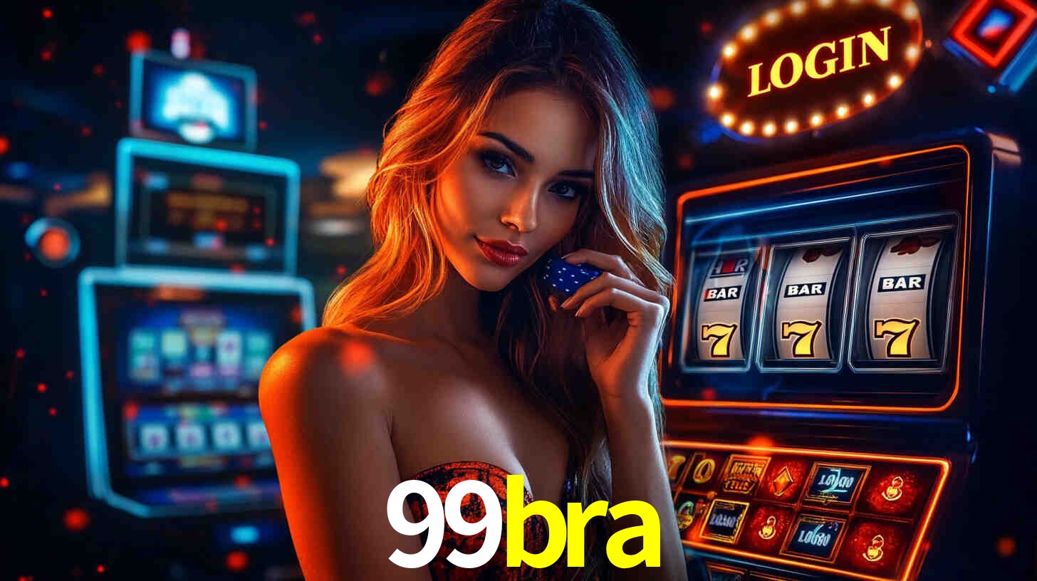 Bônus Generosos e Exclusivos no 99bra para Você!