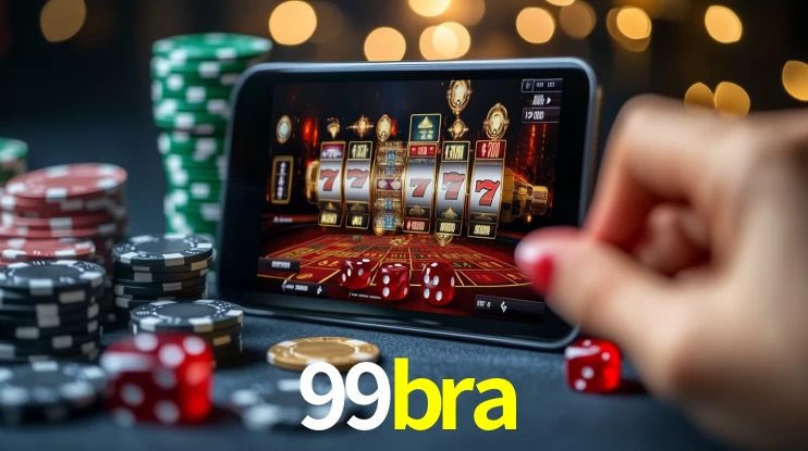 Bônus Diários 99bra