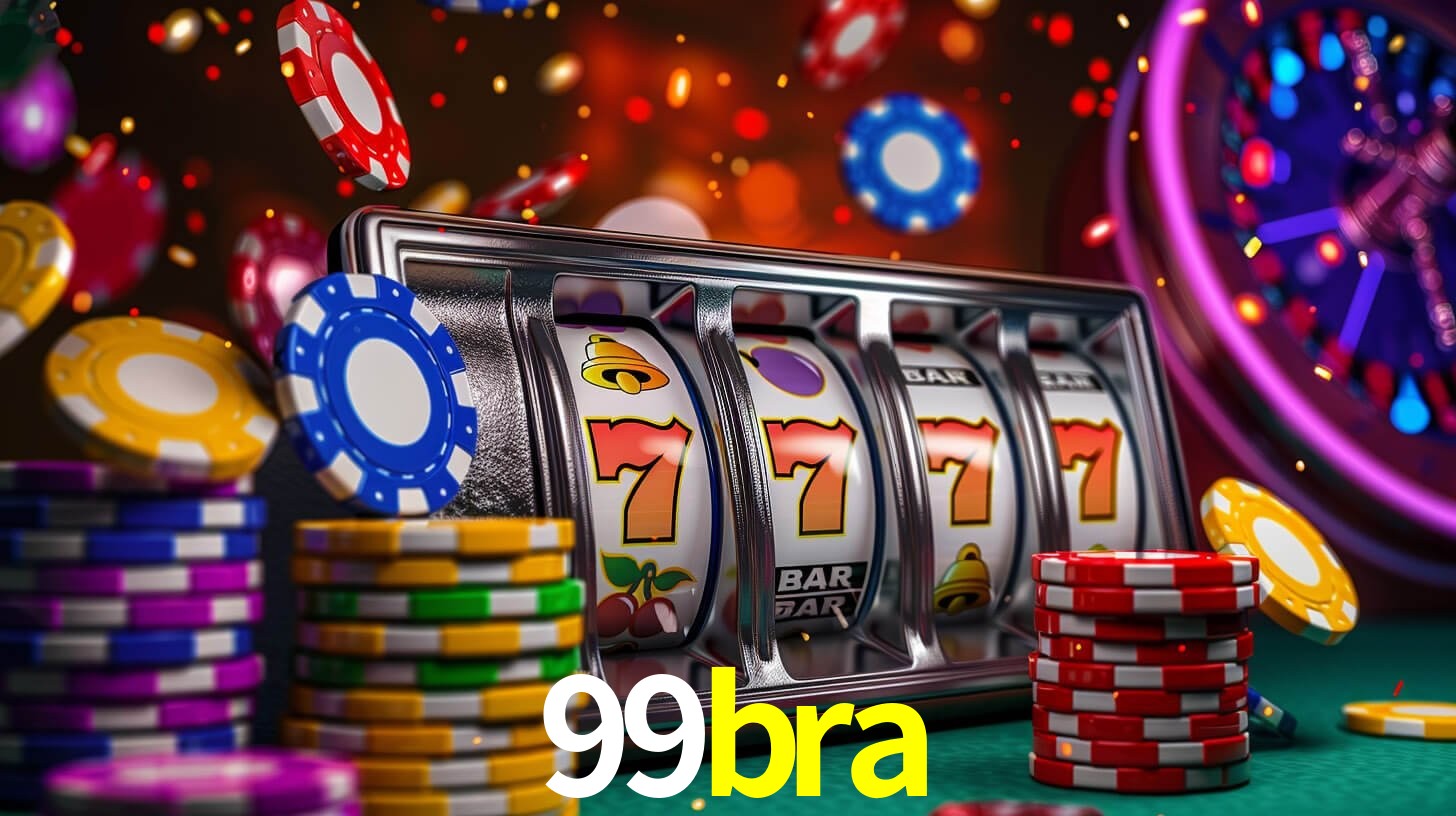 Apostas de Futebol 99bra