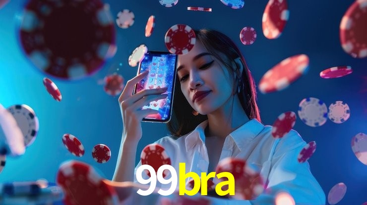 Bônus de Boas-vindas 99bra