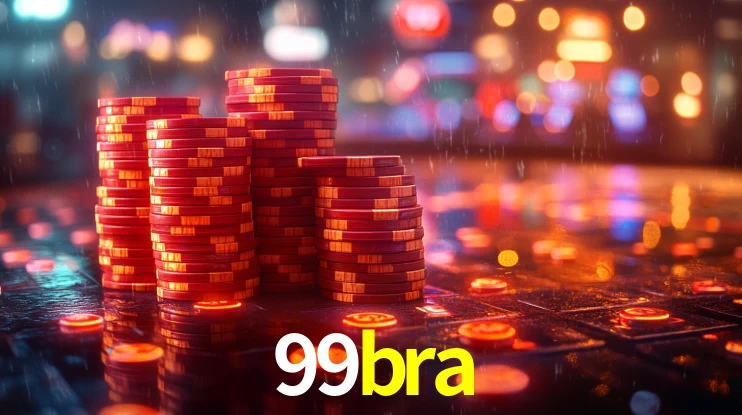 Sinta a adrenalina dos jogos de cassino com 99bra