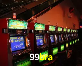 A Popularidade dos Caça-Níqueis no 99bra