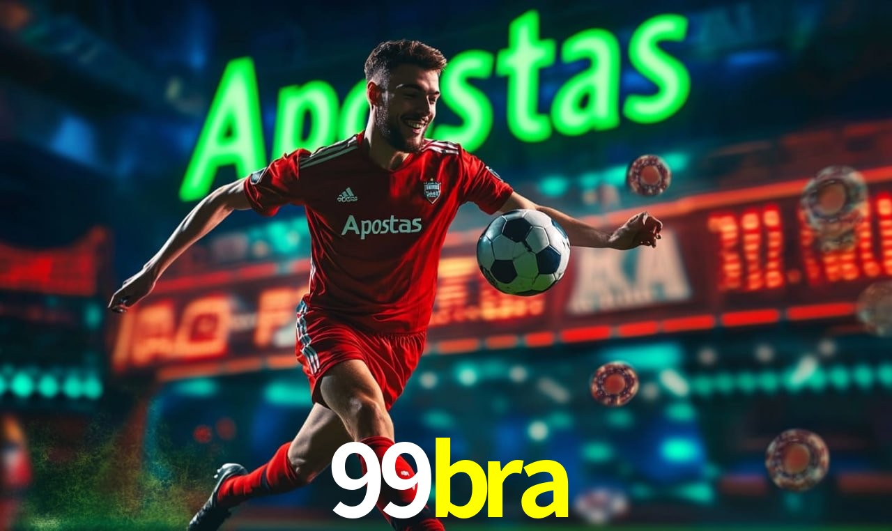 Bônus de Boas-vindas 99bra