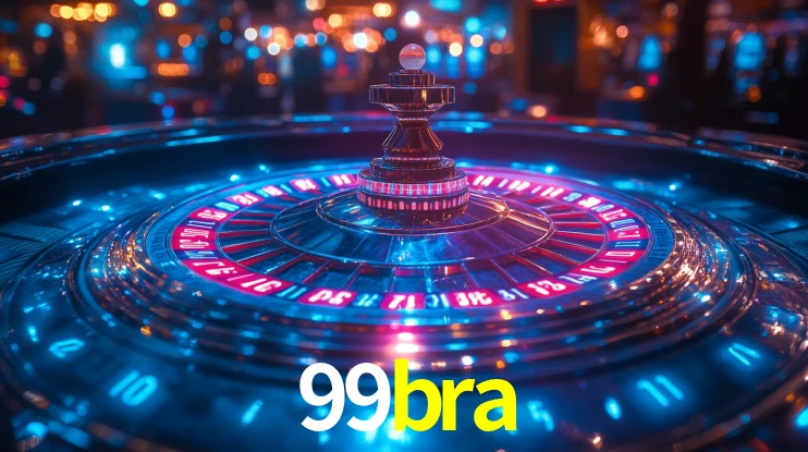 99bra: Jogos de Caça-Níqueis-Altas Recompensas, Roleta-Velocidade, Blackjack-Desafios Máximos