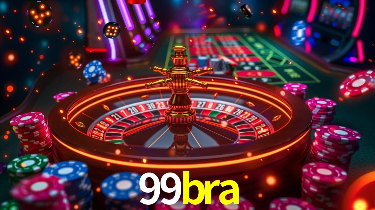 Interface do App 99bra