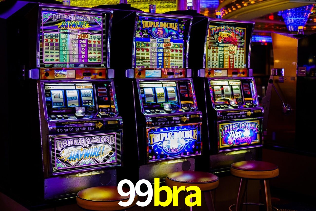 Estatísticas Esportivas 99bra