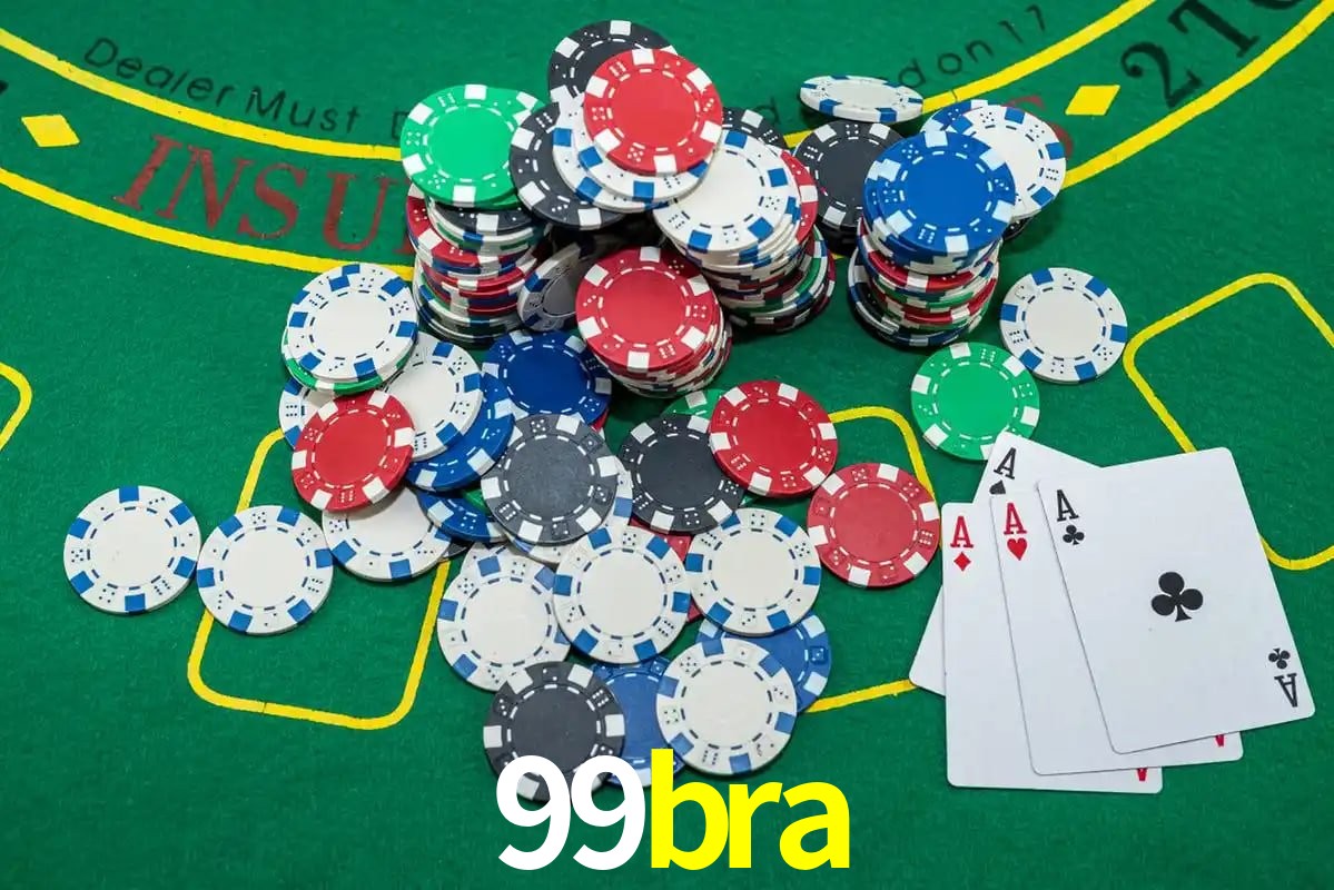 Casino Ao Vivo 99bra