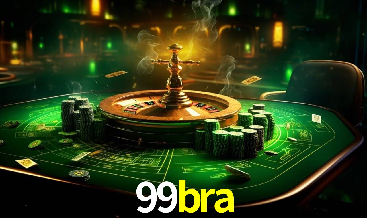 99bra Logo 1