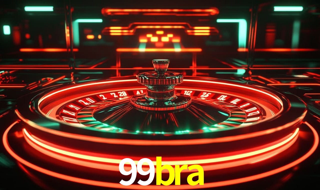 Apostas Esportivas na 99bra: Um Guia Completo