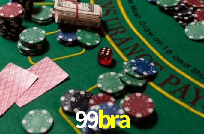 Odds Competitivas 99bra