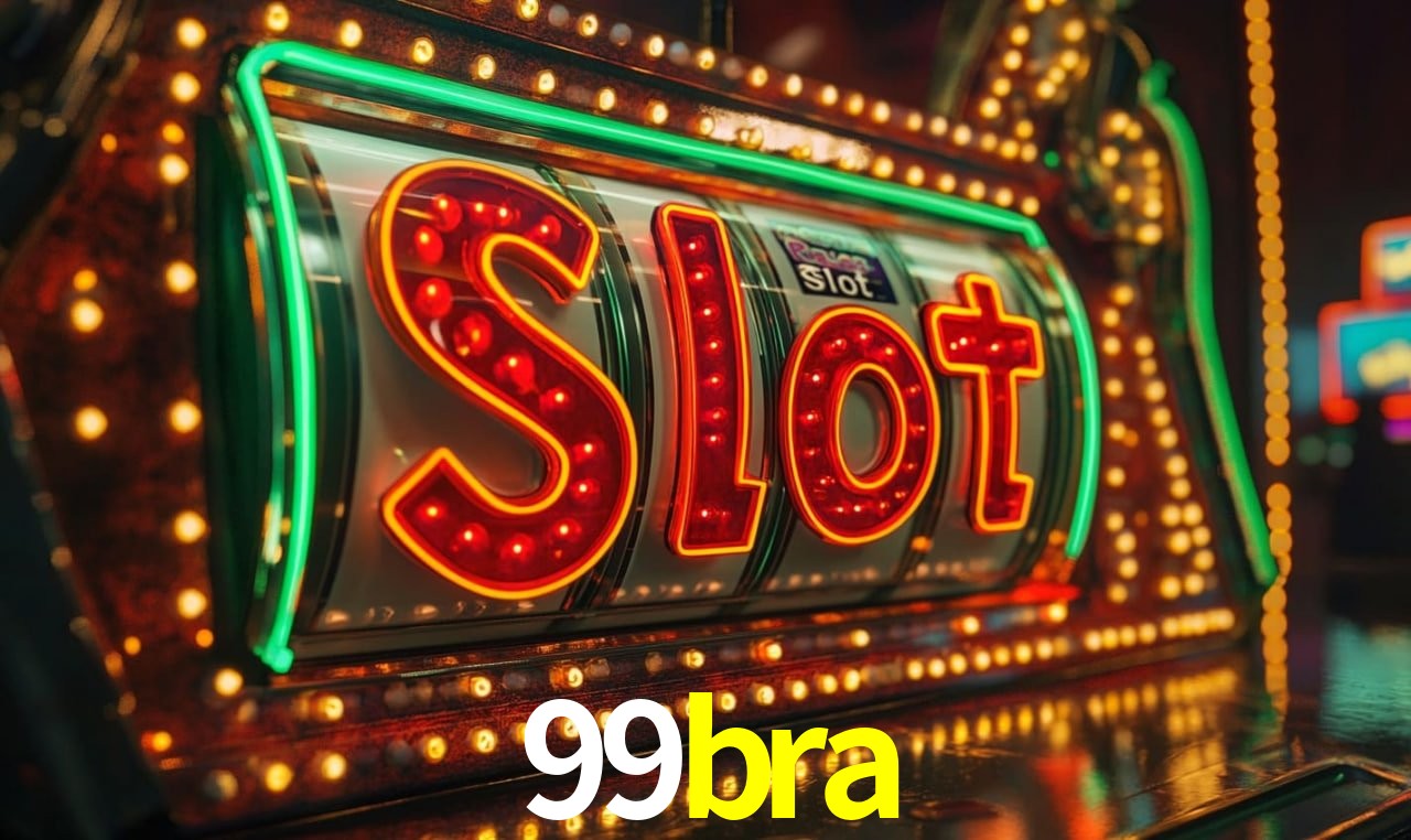 99bra Certificado eCOGRA - Jogos Justos Auditados