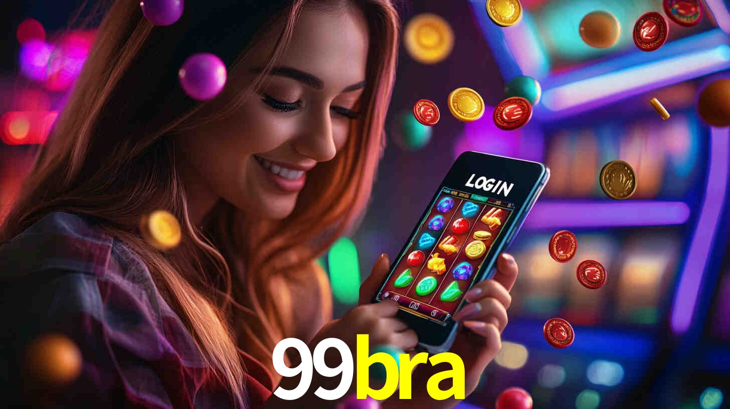 99bra: Seu Especialista em Apostas Esportivas Brasileiras