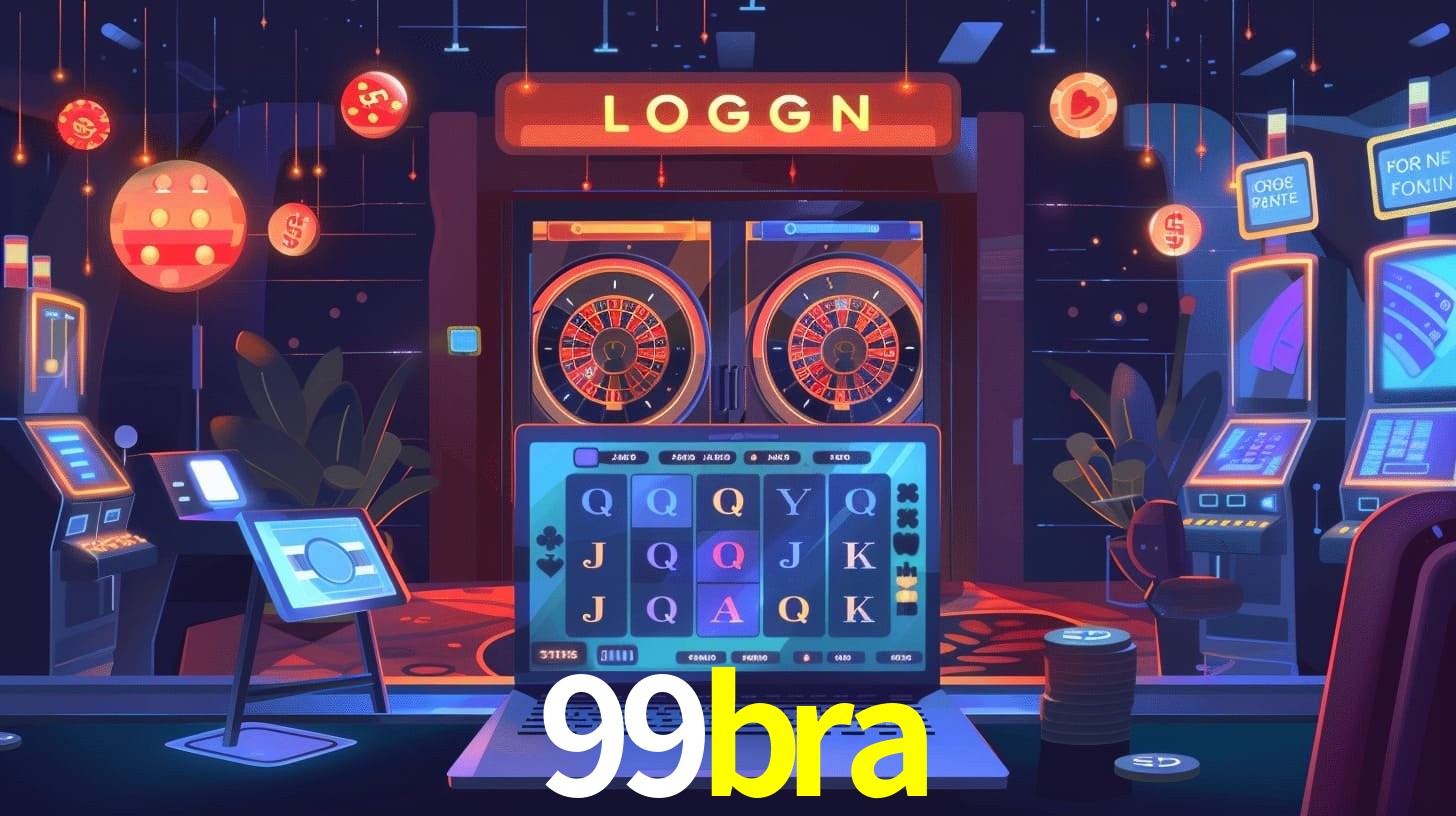 99bra Instalar Logo 3