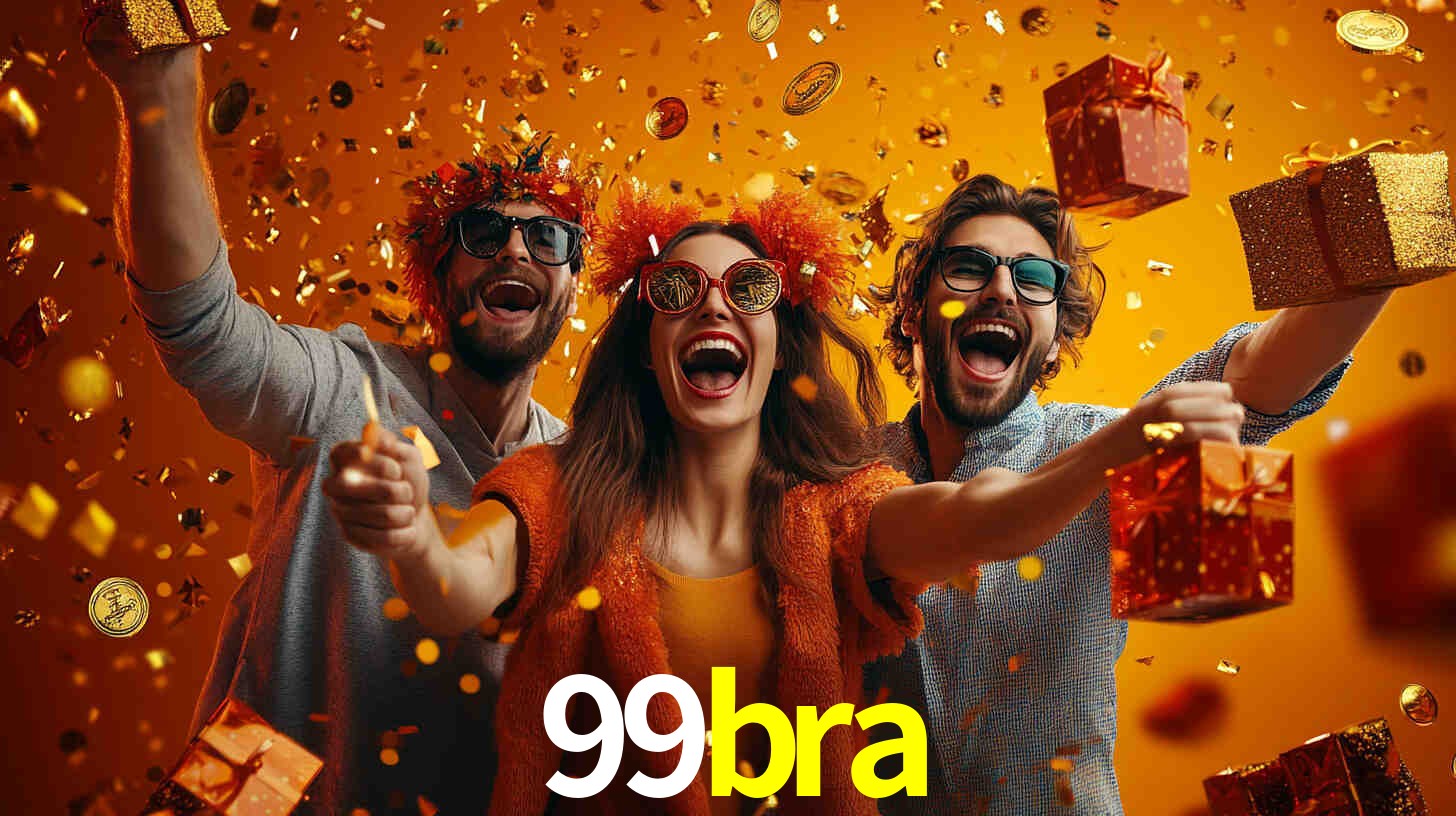 Bônus Generosos e Exclusivos no 99bra para Você!