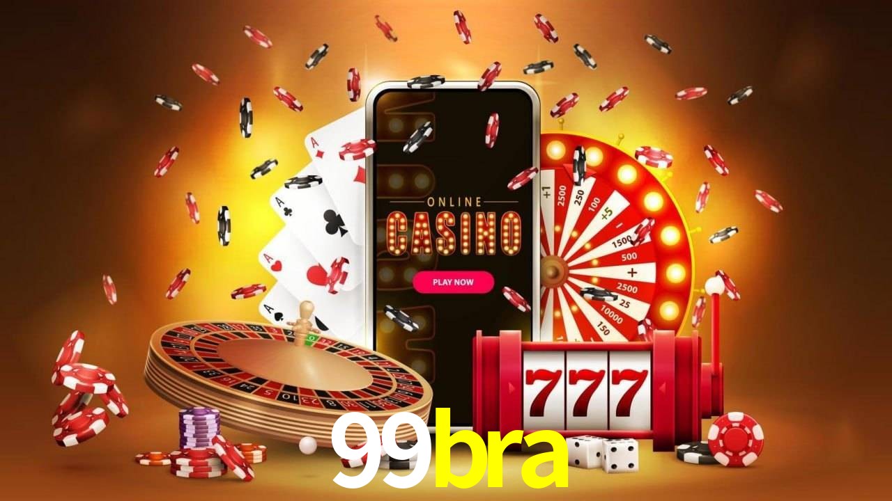 Design Responsivo 99bra