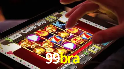 Desvendando o Mundo dos Jogos Virtuais na 99bra