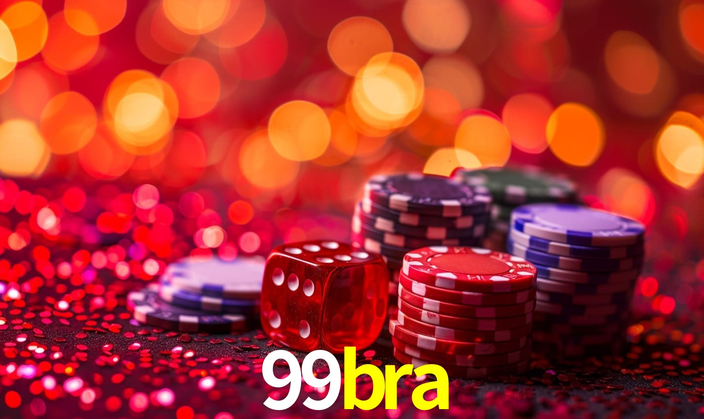 A Emoção da Loteria na 99bra: Uma Chance de Mudança de Vida