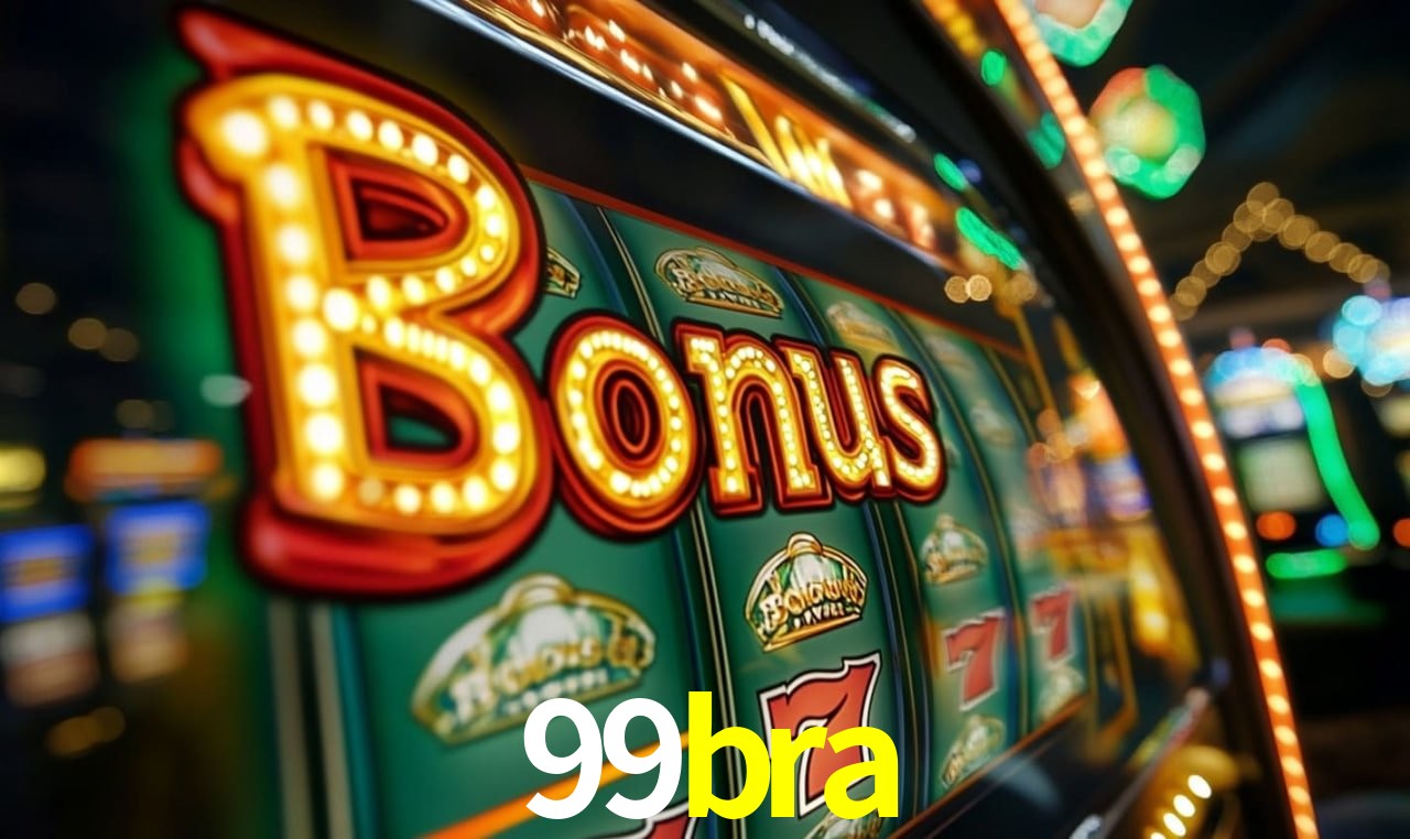 Slots 99bra - RTP Alto Certificado