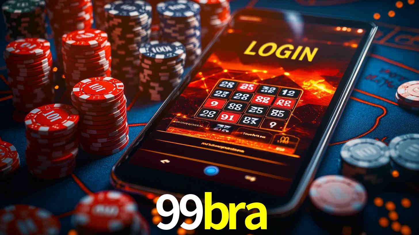 Apostas Ao Vivo 99bra