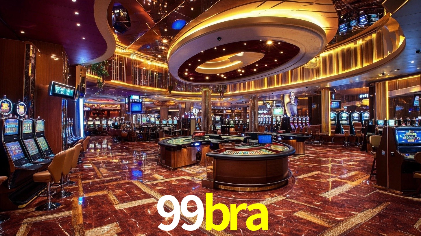Licença Curaçao 99bra