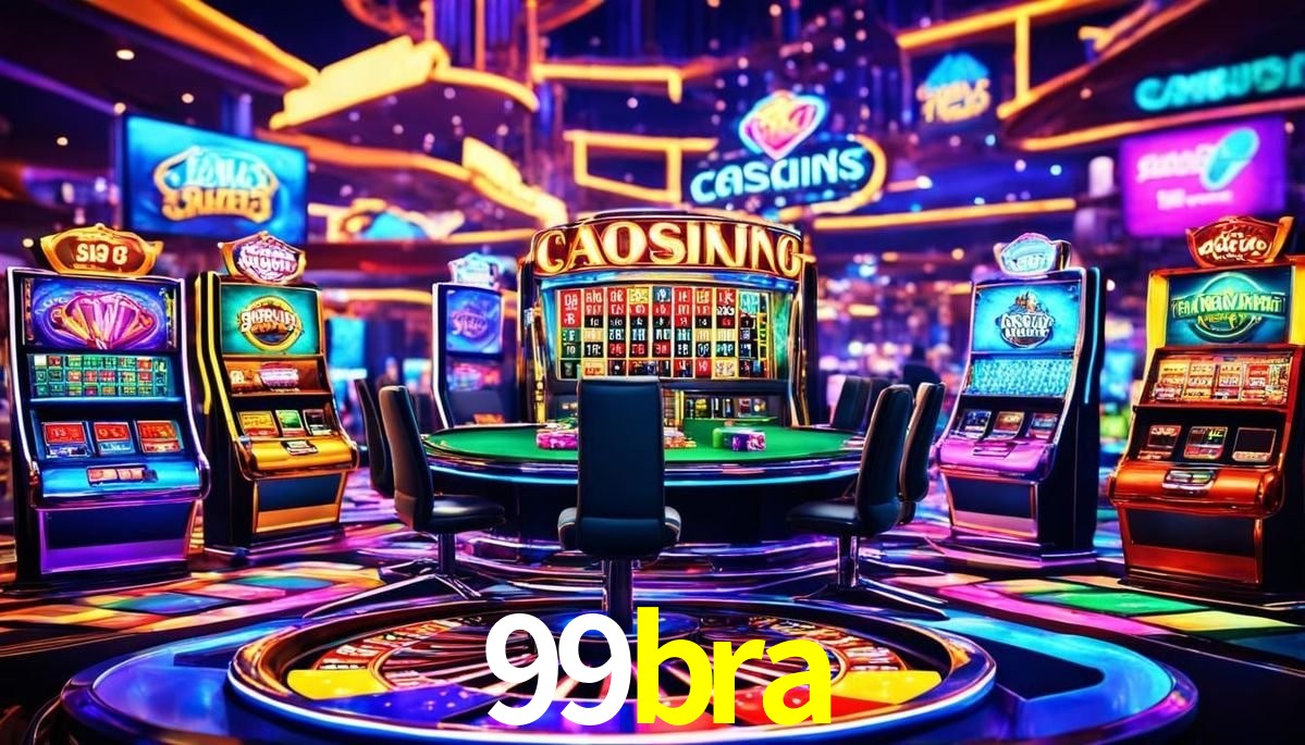 Diretório de Jogos 99bra