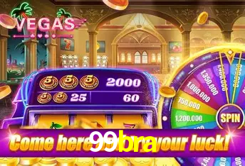 Descubra o Mundo do Cassino Online com 99bra