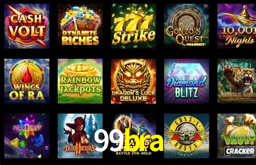 99bra Certificado eCOGRA