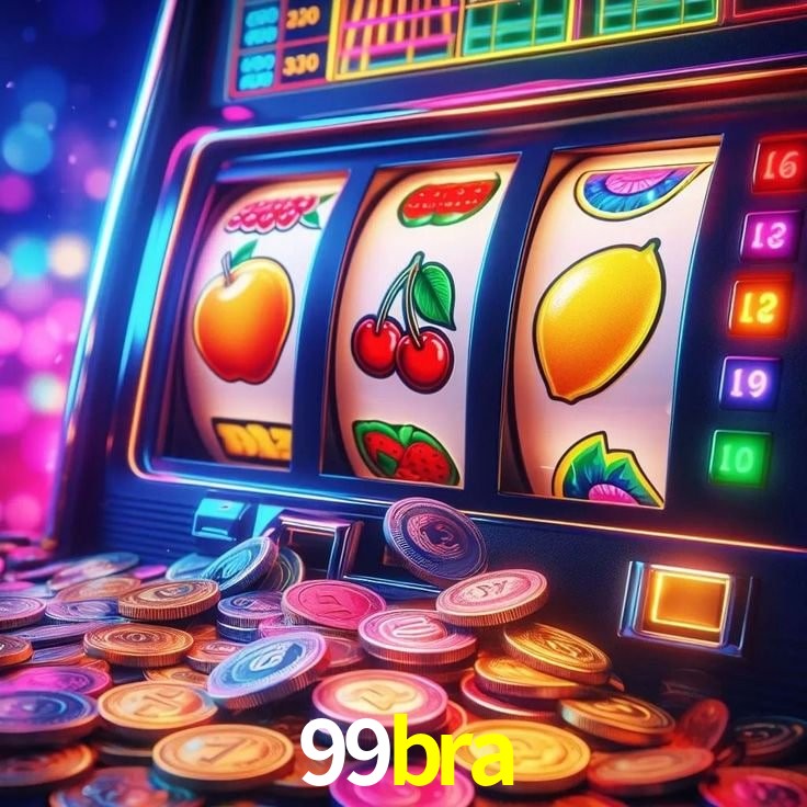 Recursos de Bônus 99bra