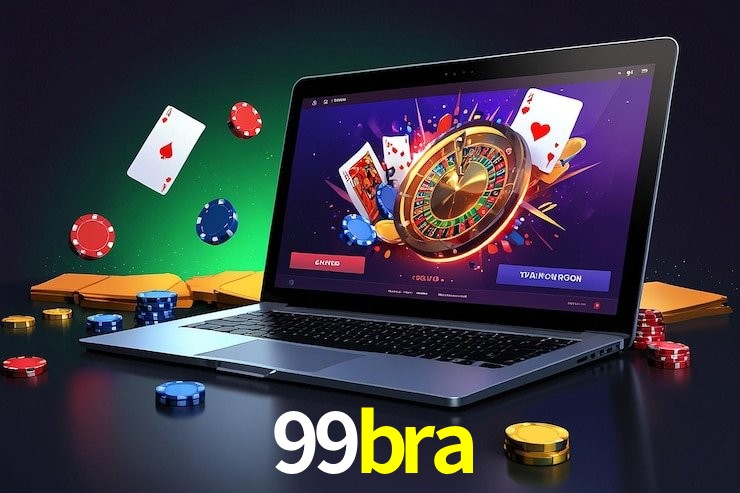 99bra Segurança Logo 3