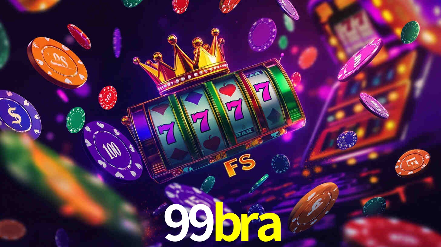 Certificação eCOGRA 99bra