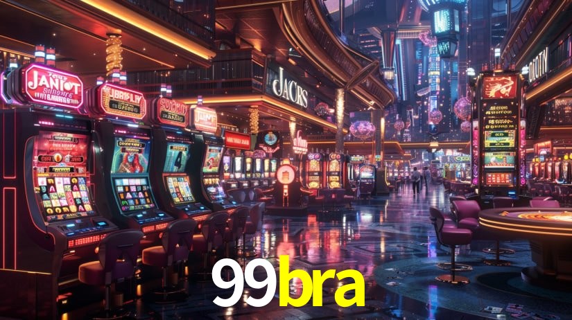 Slot Games 99bra