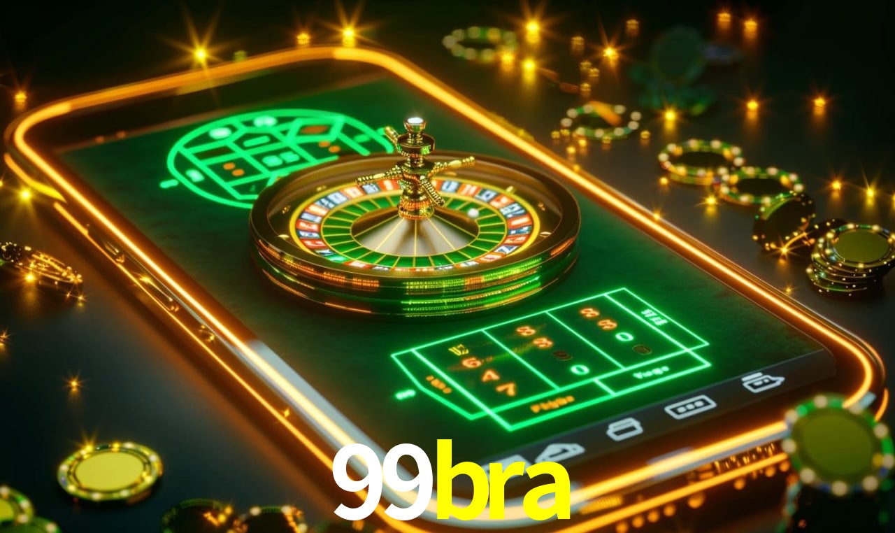 99bra Instalar Logo 1