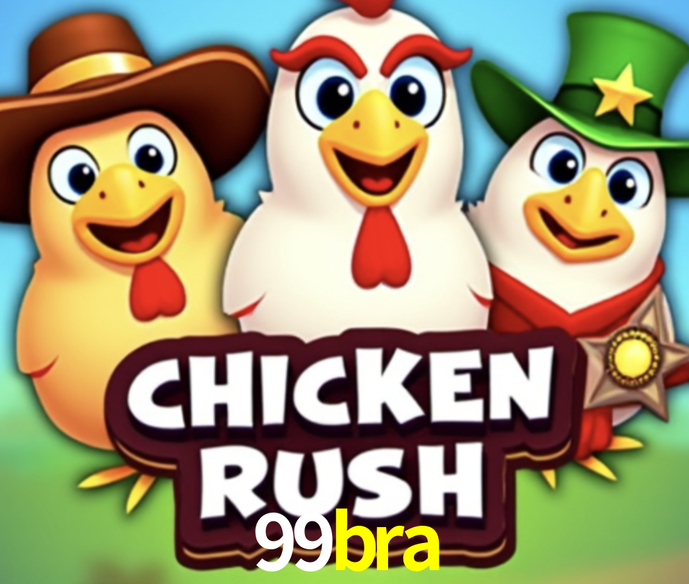APP oficial da 99bra para mobile