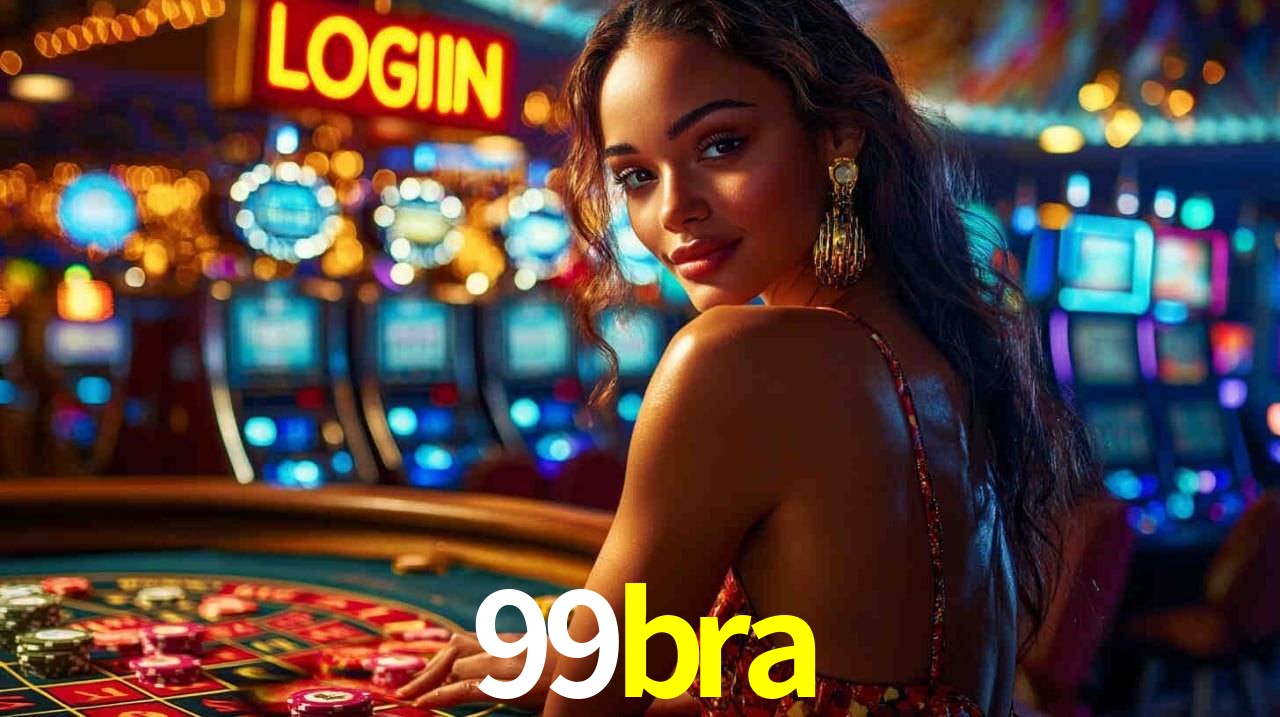 Tecnologia da Plataforma 99bra