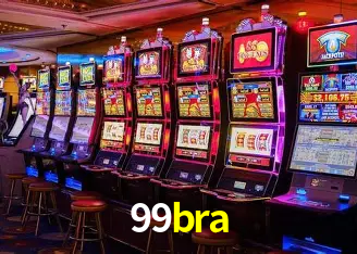 99bra Cassino Online Certificado
